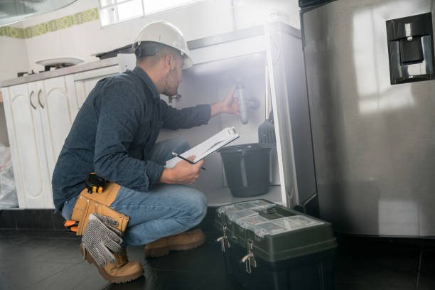 Best Plumbing Installation Services  in Rib Mountain, WI