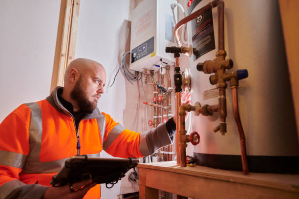 Best Residential Plumbing Services  in Rib Mountain, WI