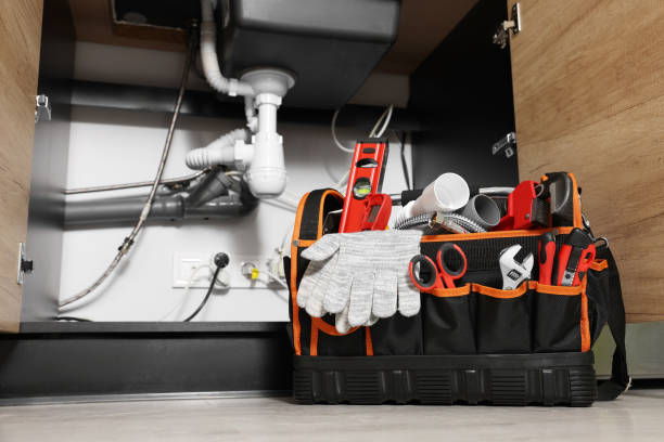 Best Sewer Line Repair  in Rib Mountain, WI