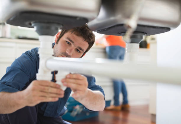 Best Plumbing Services Near Me  in Rib Mountain, WI