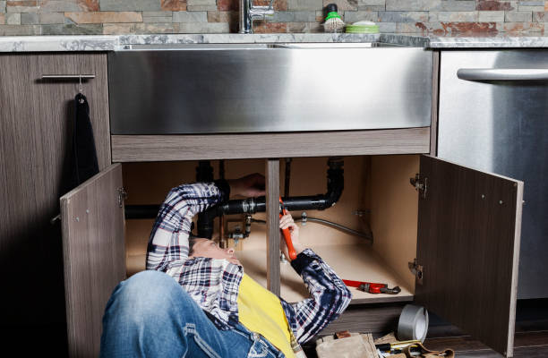 Best Emergency Plumber  in Rib Mountain, WI